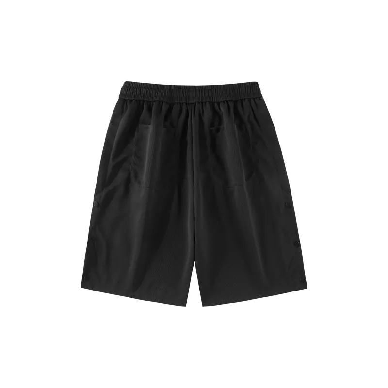 The Simpsons Casual Shorts Unisex-3