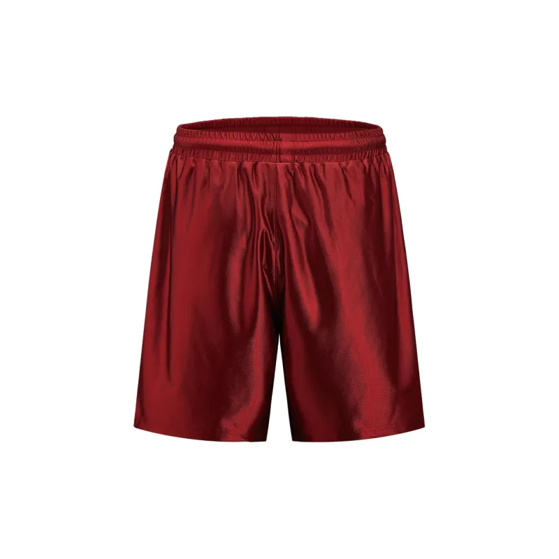 404MOB GANG Sports Shorts Unisex-10
