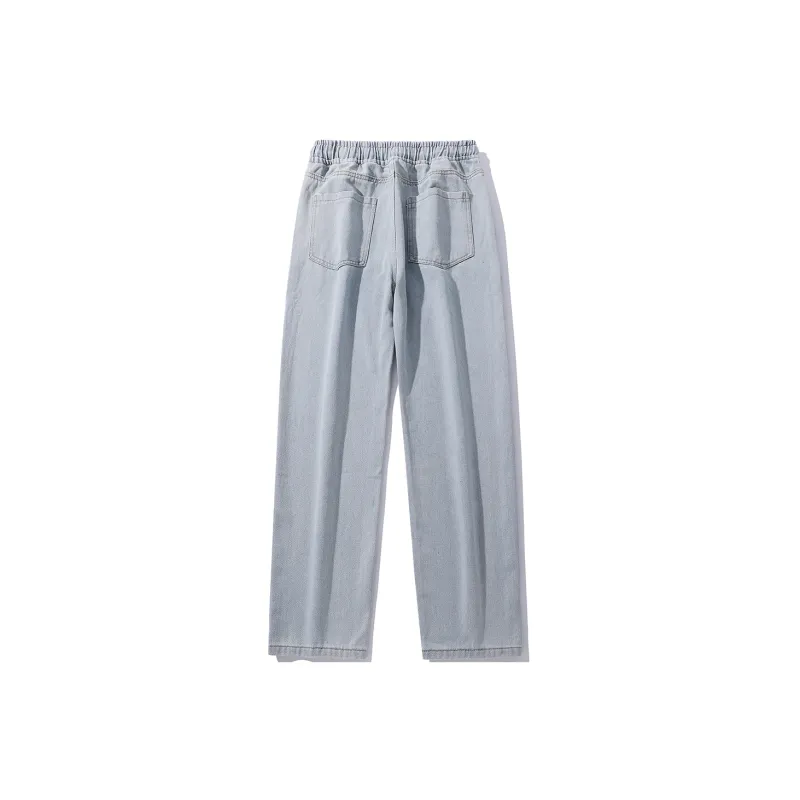 Sacrednss R Jeans Unisex-1