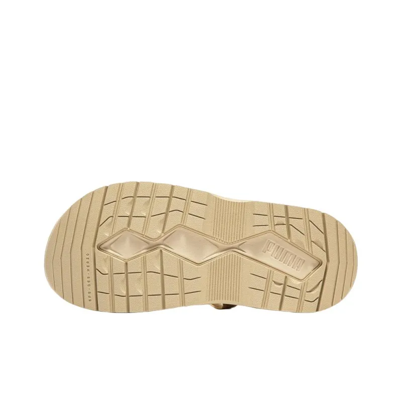 PUMA Traek Lite 'Beige'-5