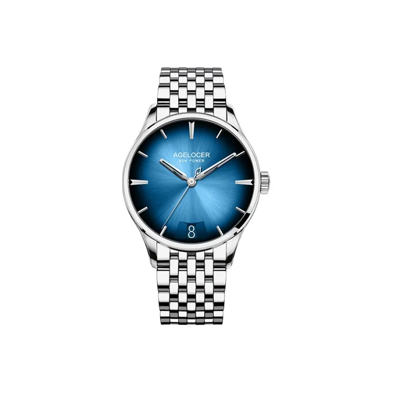 AGELOCER Men Watch-6