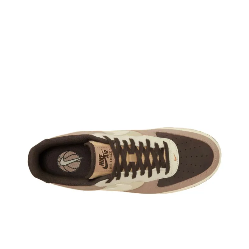 Nike Air Force 1 Low LV8 Emb Hemp Coconut Milk-3