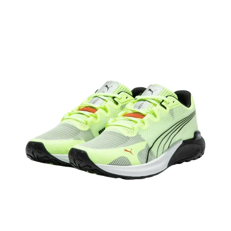 PUMA Fast Trac Nitro 'Fast Yellow Black'-2