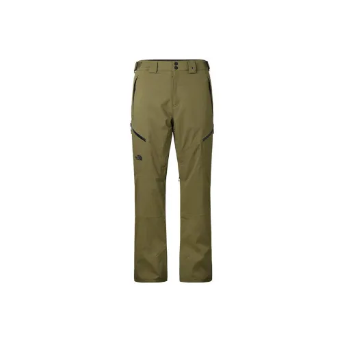 THE NORTH FACE Men Casual Pants