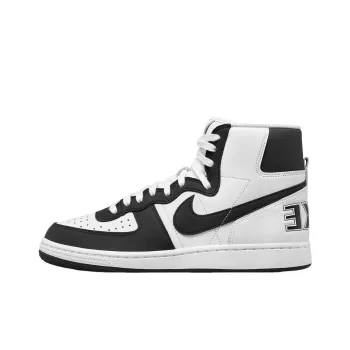 Nike Terminator High Sp Comme Des Garcons Homme Plus Black