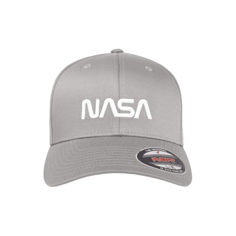 FLEXFIT Cotton Baseball Caps Fully Enclosed Headgear Large Head Circumference Unisex Multiple Colors-6