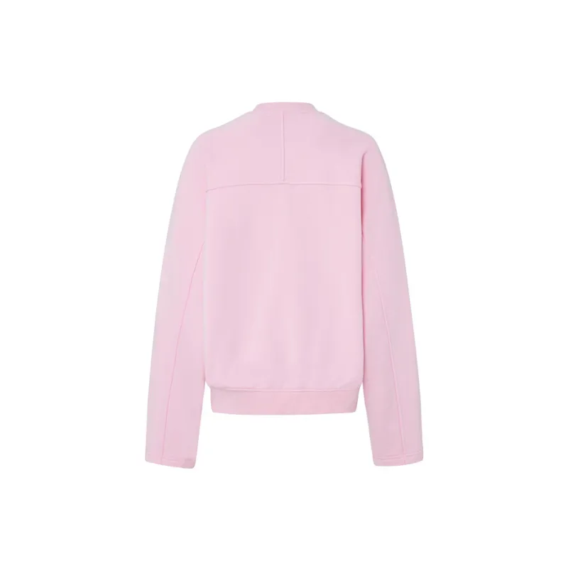MO&CO Sweatshirts Women's-1