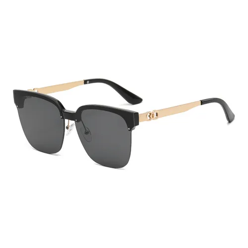 CMFY Alloy Butterfly Sunglasses Unisex