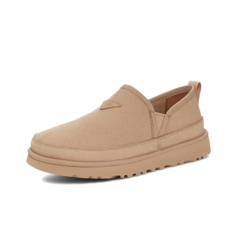 UGG Romeo Canvas 'Driftwood'-2