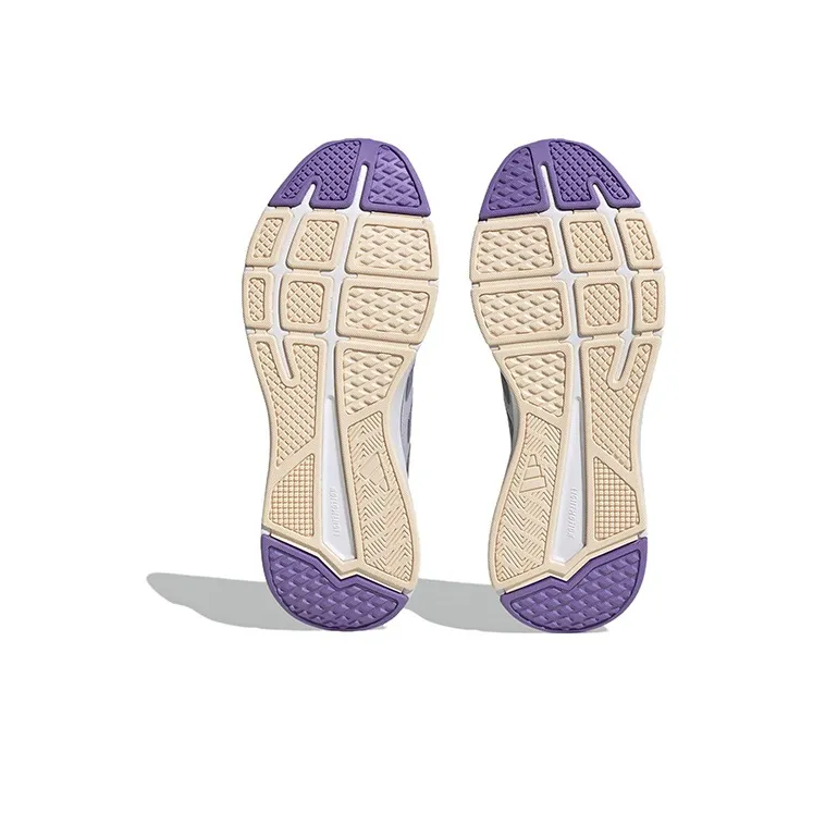 Adidas Start Your Run 'Silver Violet' Women's-5