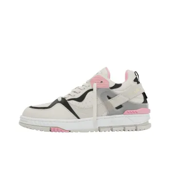 Axel Arigato Astro Panelled Sneakers Women's