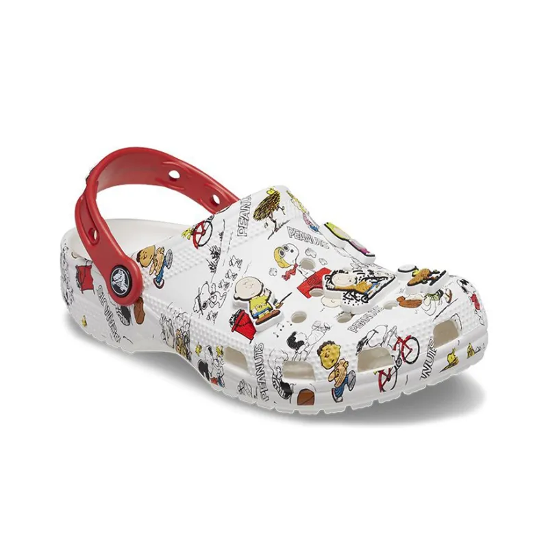 Crocs Classic Clog Peanuts-2