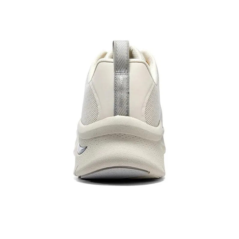 Skechers Arch Fit 'Beige'-3