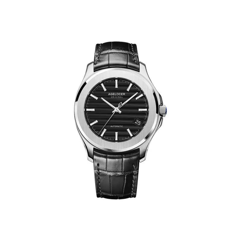 AGELOCER Men Baikal Watch-4