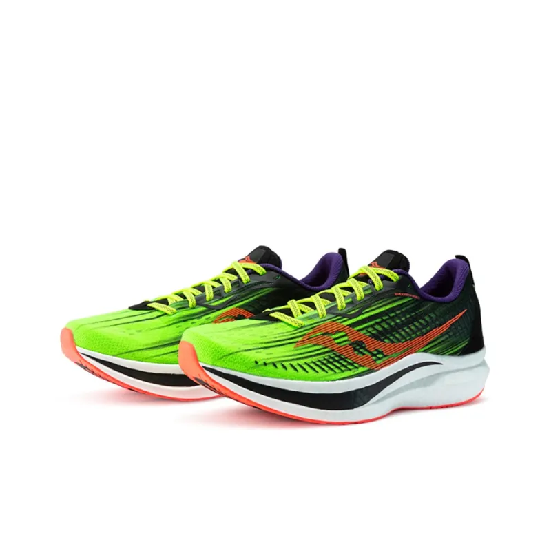 saucony Women's Endorphin Speed 2 'ViZiPRO'-2