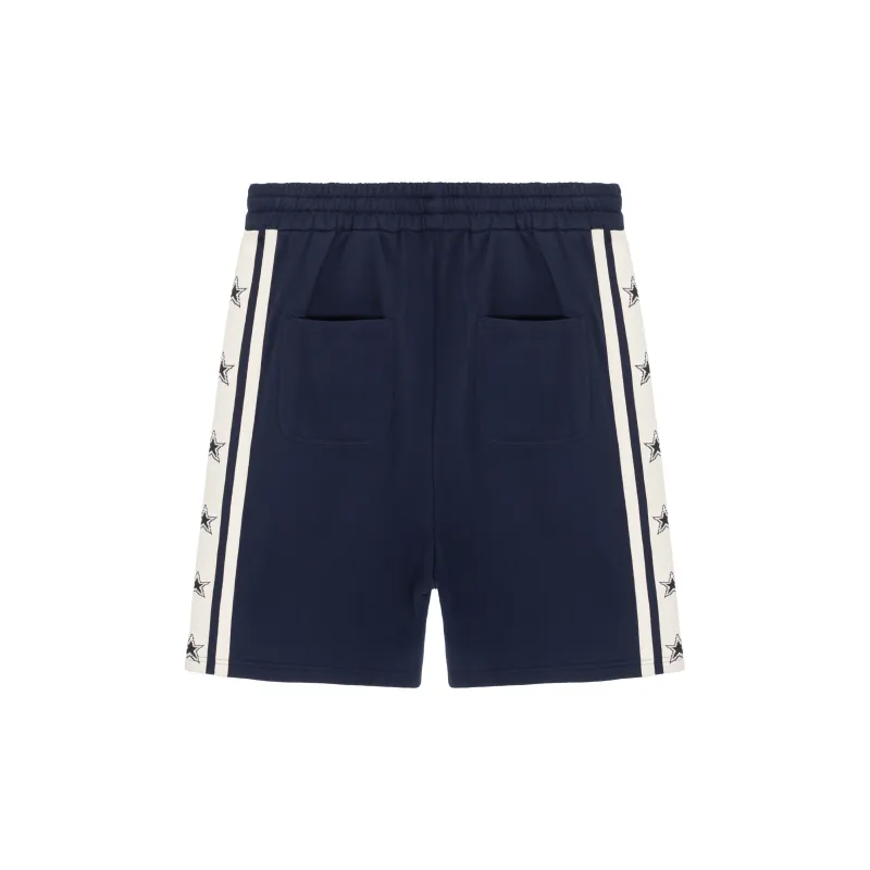 CLIMAX VISION Casual Shorts Unisex-5