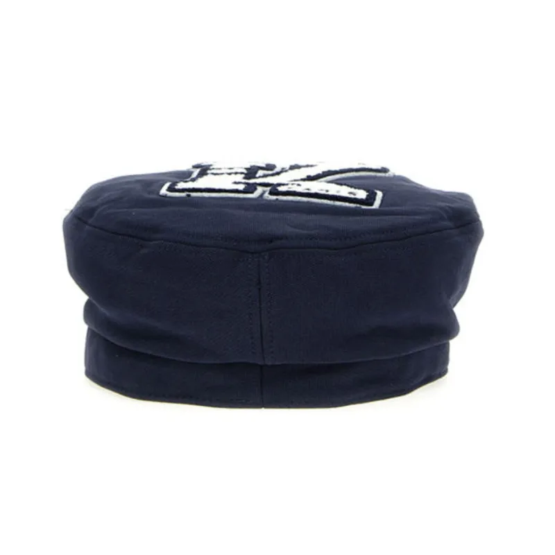 KENZO Berets Women's Blue-1
