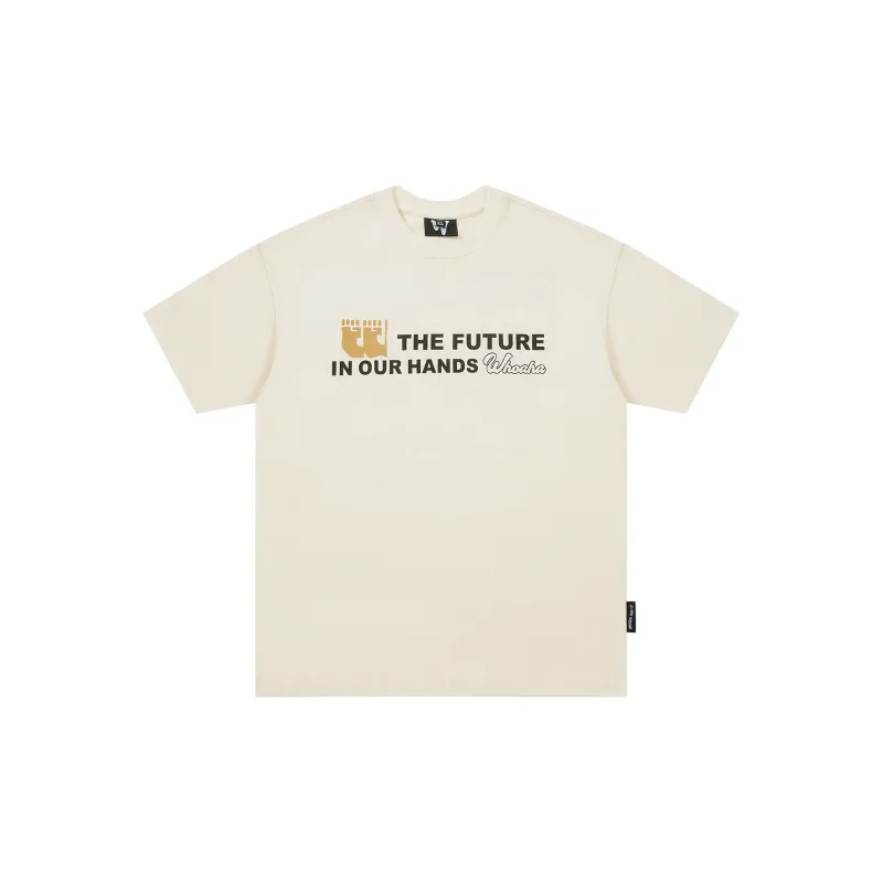 WHOA HA! T-Shirts Unisex-5