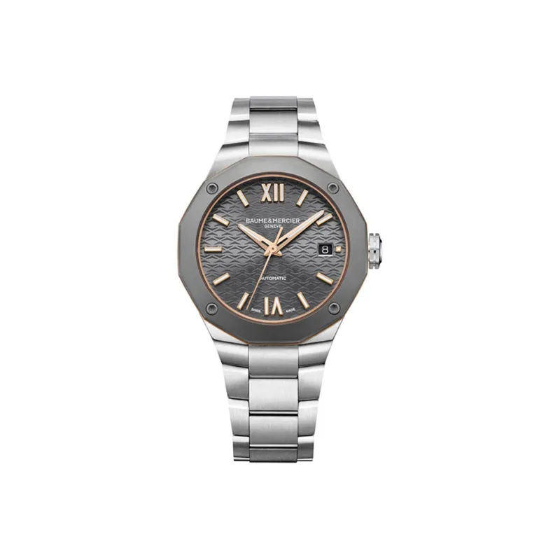 Baume & Mercier Unisex Rivera Series Watch-0