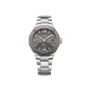 Gray Dial