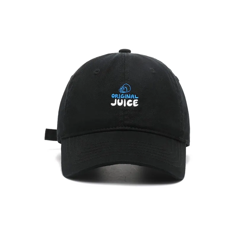 FREE RABBITⅡ Baseball Caps Unisex-0