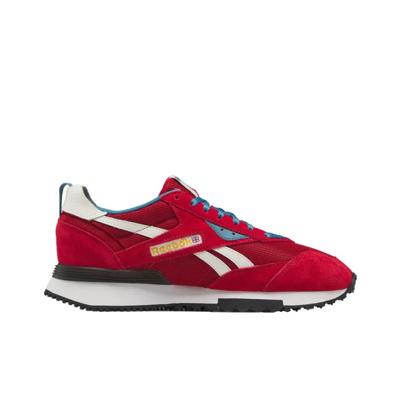Reebok Lx2200 Flash Red-1