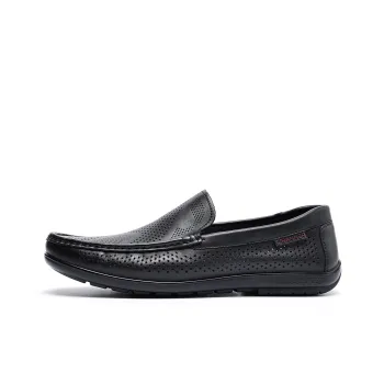 C°BANNER Casual Shoes Men's Black
