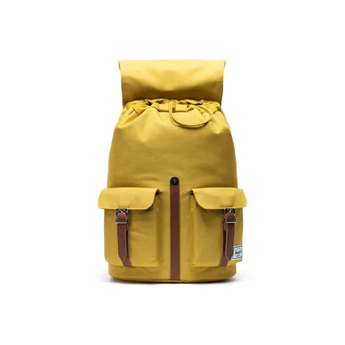 Herschel Backpacks Yellow