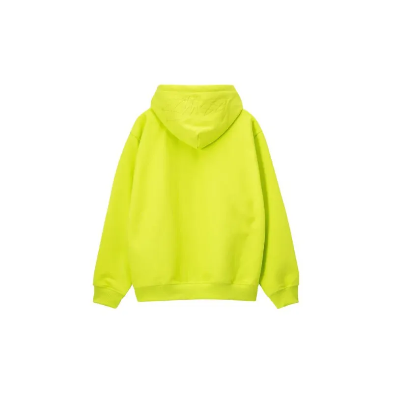 Stussy Back Hood App. Hoodie-1