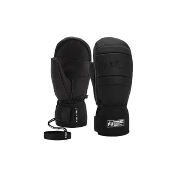 NANDN Ski Gloves Mittens Unisex