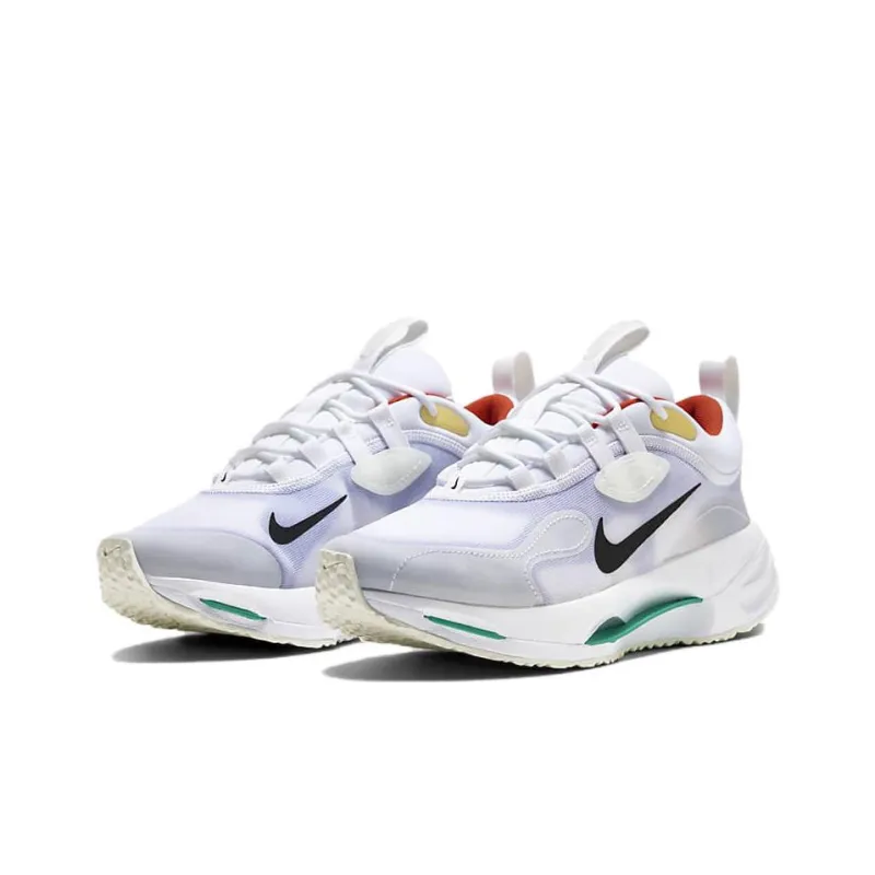 Nike Spark 'White Game Royal' Women's-2
