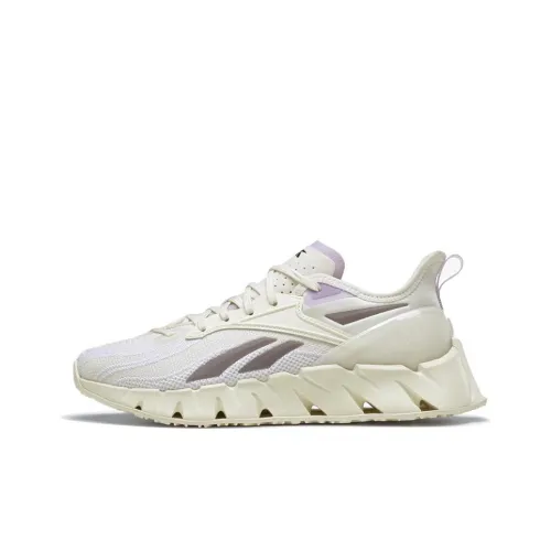 Reebok Zig Kinetica 3 Women's 'Chalk Taupe'