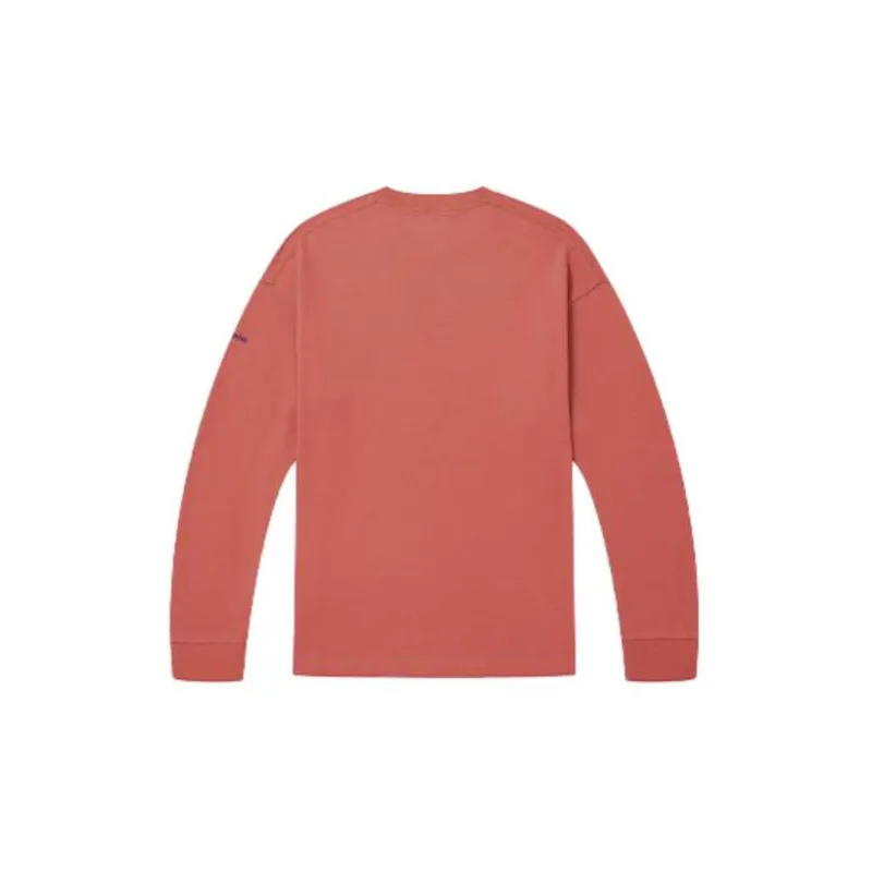 Columbia T Shirts Unisex Pink-1
