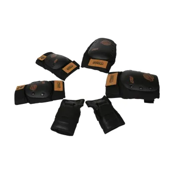 Michael Roller Skating Protective Gears