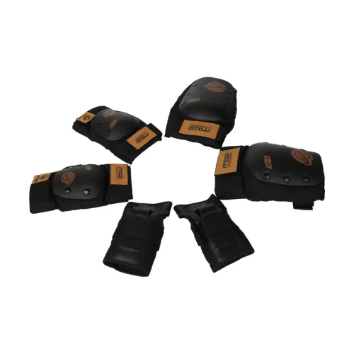Michael Roller Skating Protective Gears