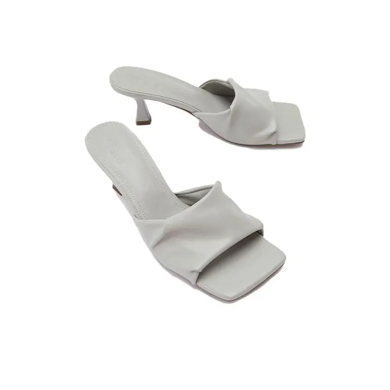 TOOMANYSHOES Slide Slippers Women's-1