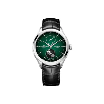 Baume & Mercier Men Creighton Collection Watch