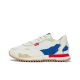 Korean White/Angola White/Sea Medium Blue-012A