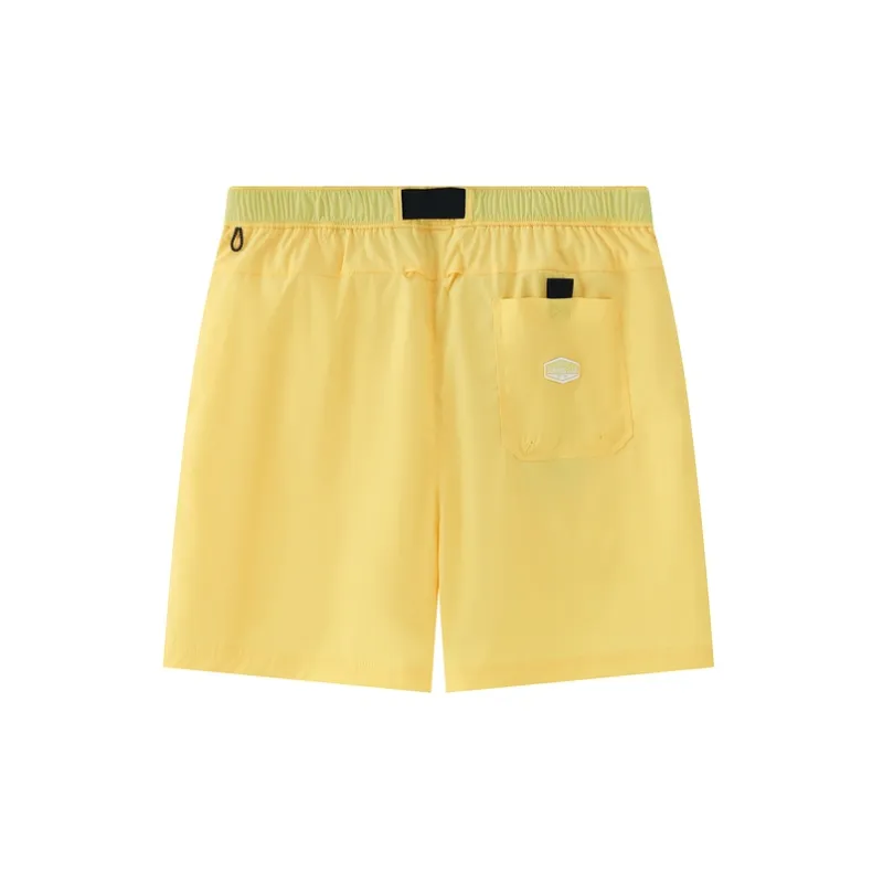 Teenie Weenie Men Casual Shorts Unisex-5
