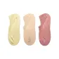 3 Pack (Lemon+Khaki+Dusty Pink)
