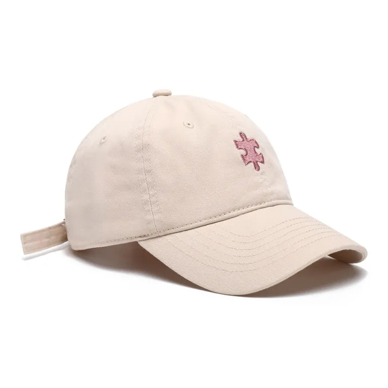 FREE RABBITⅡ High Quality Cotton Baseball Caps Unisex-1