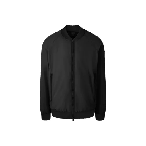 Canada Goose Faber Series Jacket Men Black