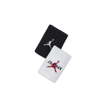 Nike Wristbands Unisex White/Black