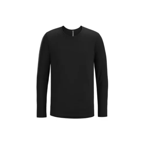 Arcteryx VEILANCE FRAME T-Shirts Men