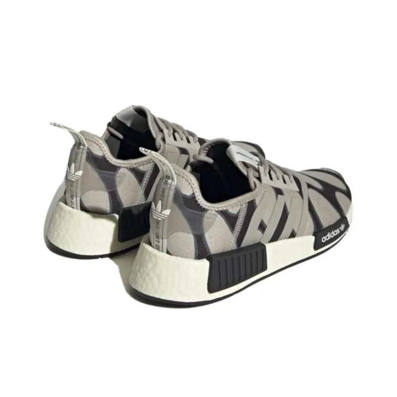 Adidas Originals Marimekko X Women's NMD_R1 'Linssi' Women's-2