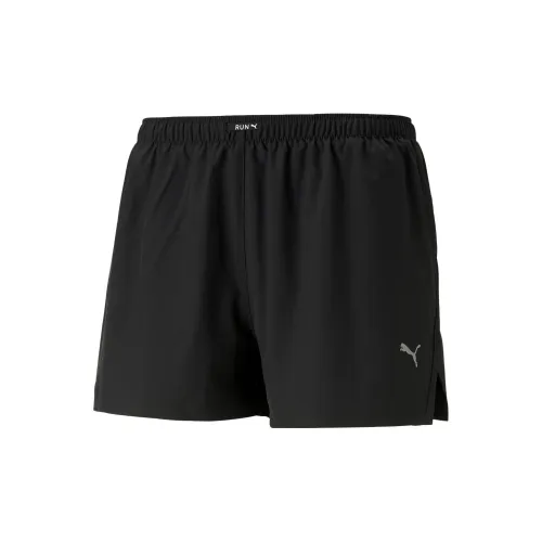 PUMA ESSENTIALS Sports Shorts Women's Black