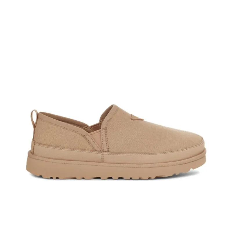 UGG Romeo Canvas 'Driftwood'-1