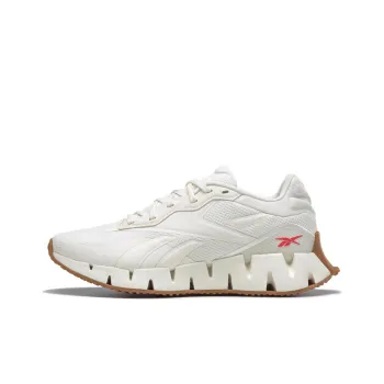 Zig Dynamica Women's Reebok 4 'Chalk Gum' Women's