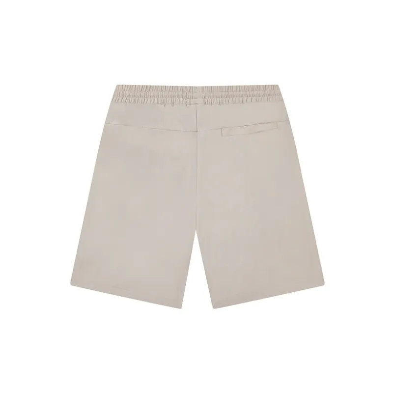 FILA Casual Shorts Men's Barley Skin-1