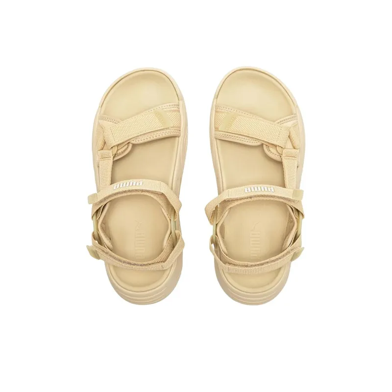 PUMA Traek Lite 'Beige'-3